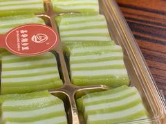 -嘉华小吃(蛇口市场店)