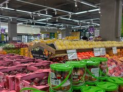 -果蔬好生活超市(双井店)