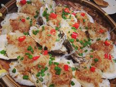 -鲜鲜·鲅鱼圈海鲜(于洪店)