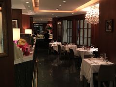 大堂-Cova Ristorante & Caffe(海港城店)