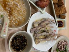 -百家鸡味馆(清泰店)