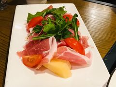 -安妮意大利餐厅(国贸店)