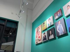 -拍刻风照相馆(花都融创店)
