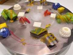 -狮拾久·现代新加坡料理(福田COCO Park店)