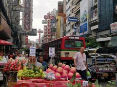 -唐人街(耀华力路)