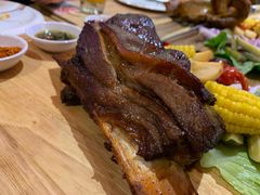 -窑啊窑窑炉烧烤(合生广场店)