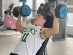 -WEGYMER健萌健身(麦德龙钰龙天下馆)