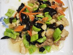 -清真·同发顺饭庄·烧麦(总店)