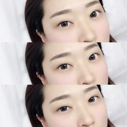 -Verywang半永久纹眉•仪器野生眉