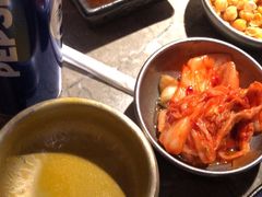 -谷牛日式烤肉(宝山U天地店)