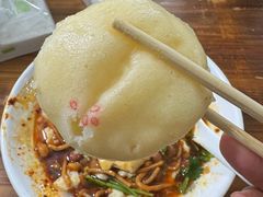 鸡蛋蜜饯桂花糕-泸州白糕(慈善路店)