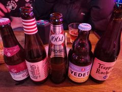 -UP嘻哈酒吧(粉巢店)