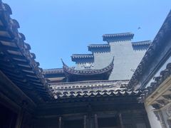-东山雕花楼
