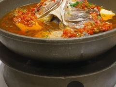 -大鹏饭店·金陵家宴(奥体中心店)