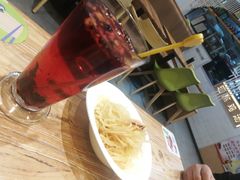 -过桥缘·过桥米线(鲁能城店)