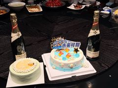 -天宝兄弟(前海壹方城店)