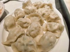 -悦海·家宴·冰花皮皮虾大锅贴(宝龙店)