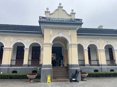 -南京中国近代史遗址博物馆(南京总统府)