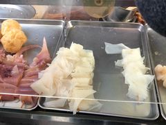 -明记牛杂(新马路分店)