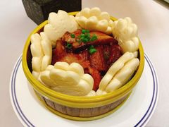 粉蒸肉-北平盛世·新京菜·北京烤鸭(劲松·双井店)