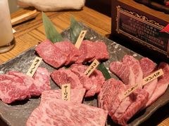 -神戸牛八坐和(阪急三宮店)