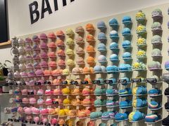-LUSH(威尼斯人店)