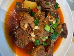 -张刚餐饮(春晓馨苑店)