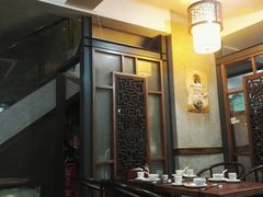 大堂-堂宴·老厦门私房菜(1988仙岳总店)