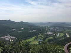 -棋盘山风景区