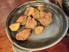 -马灯部落·西湖边的创意山景餐厅(虎跑动物园店)