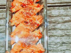 -上清·三文鱼鲜寿司(同德店)