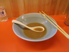 拉面-拉面莊夢語＆中华料理八椿