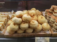 -百饼园(南后街店)