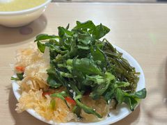 -闫家驴肉老店(华电一校店)