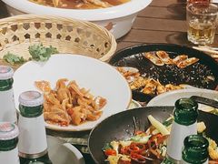 -鸽子窝(宋庄店)