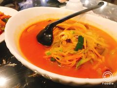 -桃园中华料理炸酱面(燕儿岛路店)