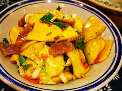 -柴火农家·江西赣南菜(土华店)