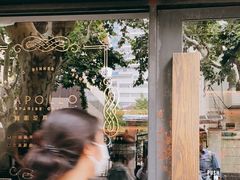 -Apollo·西班牙小酒馆(安福路店)