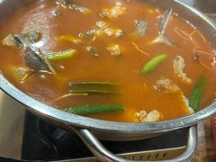 -苗家恒灵酸汤鱼-跳水牛肉连锁店(凯里总店)