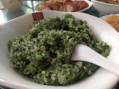 -瑞丰园庭院餐厅·白族传统家常菜