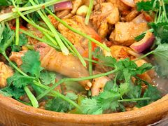 -洪大厨鸡煲(福田店)