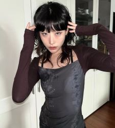 -COSMO PRO造型