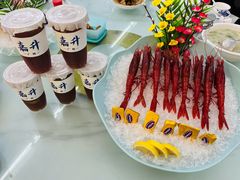 -嘉升大排档(番禺总店)