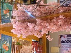 -昱匠·日本料理(金融街店)