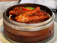 -东南里湖景餐厅·新闽菜(浦西万达店)