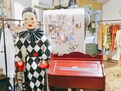 -恋物百货商店(华侨城店)