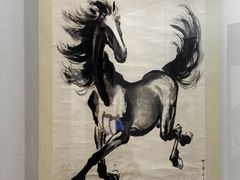 -徐悲鸿纪念馆