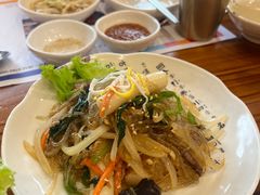米糕炒杂菜-青鹤谷(苏州店)