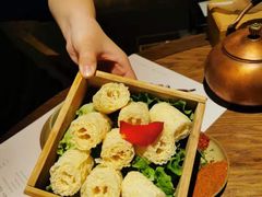 -盡膳口福跷脚牛肉火锅(合生汇购物中心店)