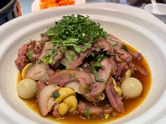 -俭朴菜(鲁磨路店)
